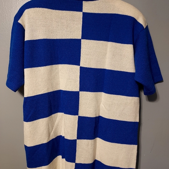 Helen HSU n.y sweater - Picture 3 of 5